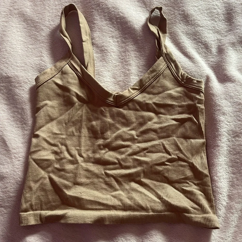 crop top - Picture 1 of 1